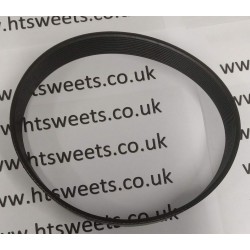 FIMAR MULTIGRIP BELT J 559 H28 11 GROOVES,36G6610,9720003