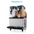 GBG Granismart slush machine 2x5ltr with stock