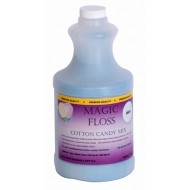 Grape Cotton Candy Floss NO 7827