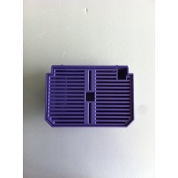 DRIP TRAY + GRATE LILAC  GV1L