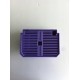 DRIP TRAY + GRATE LILAC  GV1L