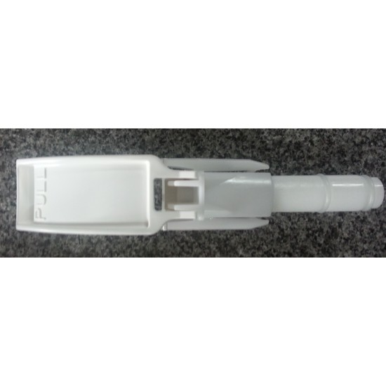 SPM slush machine complete plunger with pull handle BA0003