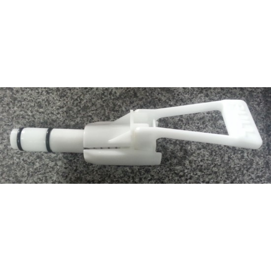SPM slush machine complete plunger with pull handle 05.BA0007.00