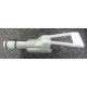 SPM slush machine complete plunger with pull handle 05.BA0007.00