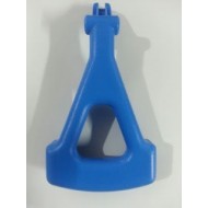 GBG Blue lever tap. Part number: 10, SL3GS12040D, SL3GS12086b,GBG003