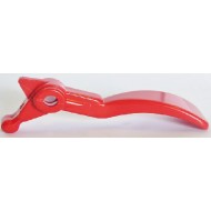 Red tap lever. part number 6 - ,22700-01800 , U005
