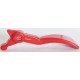 Red tap lever. part number 6 - ,22700-01800 , U005