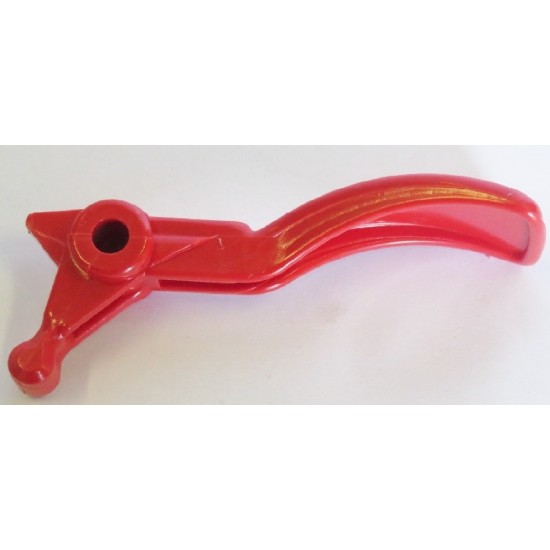 Red tap lever. part number 6 - ,22700-01800 , U005