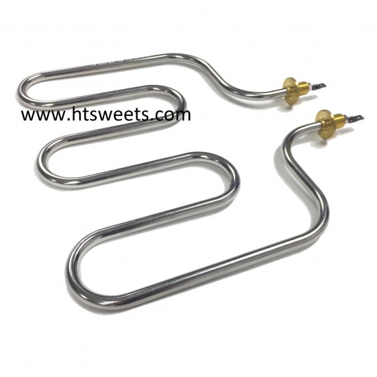 Hot dog element new style, Part number: 597128