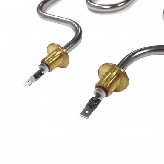 Hot dog element new style, Part number: 597128