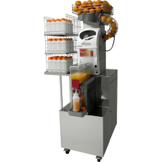 ORANGENIUS WITH CART ORM 5 