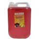 Iron Brew Slush Syrup, 1x5 Litre 