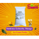 MANGO soft icecream powder mix  1150G/Bag SUMTASA 