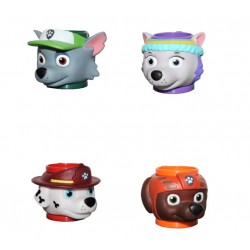 Paw Patrol Cups 6oz,slush,ice cream 36 cups