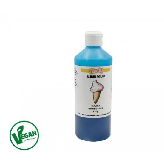 Tas-ty Bubble Topping Sauce 625g