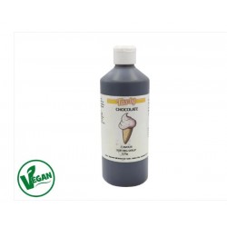 Tas-ty Chocolate Topping Sauce 625g