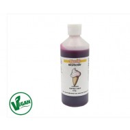 Tas-ty Raspberry Topping Sauce 625g