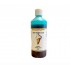 Tas-ty Sour Bubblegum Flavour Topping Syrup Bottle 625g