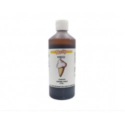 Tas-ty Toffee Topping Sauce Bottle 625g