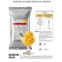 MANGO soft icecream powder mix  EESA