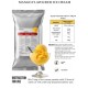 MANGO soft icecream powder mix  EESA