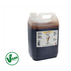 TAS-TY Ice Cream Topping Sauce Chocolate 6kg