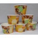 3oz Disposable Ice Cream Cup 