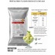 PISTACHIO soft icecream powder mix  EESA