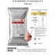 Strawberry soft icecream powder mix  EESA