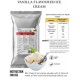 Vanilla soft icecream powder mix  EESA