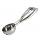 S/S ICE CREAM DIDDING BALL SPOON,63mm