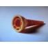 Ice cream wafer cone 1x360p  D55mm x L130mm