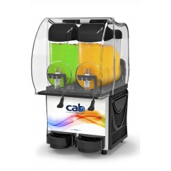 Faby Cabspa IGLOO slush machine 2x10ltr ,free uk mainland delivery Faby Cabspa IGLOO slush machine 2x10ltr ,free uk mainland delivery