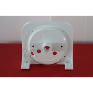 EVAPORATOR SUPPORT  WHITE  F 029/N