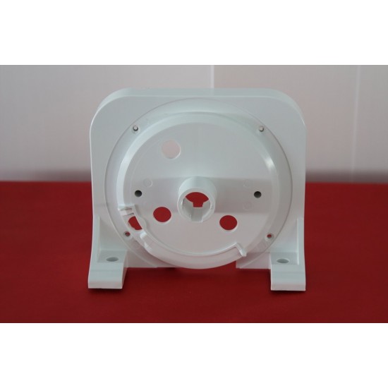 EVAPORATOR SUPPORT  WHITE  F 029/N