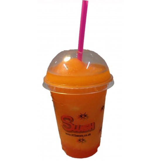 Iron Brew Slush Syrup, 1x5 Litre 