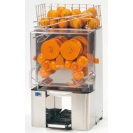 Juicer Automatic CM Capacity oranges 20/25 Retail Dim. L420XP350XH770 Model VORTEX