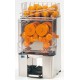 Juicer Automatic CM Capacity oranges 20/25 Retail Dim. L420XP350XH770 Model VORTEX