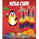 FLAVOUR LABEL FOR FABY SLUSH MACHINE Size: 17X19 cm