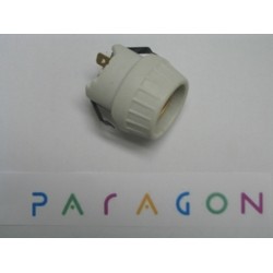 Parts - 512155 Lamp socket 