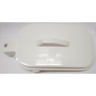 Cover white granismart    SL320000815