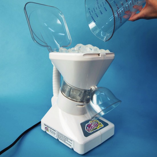 Little Snowie 2! Ice Shaver, USA