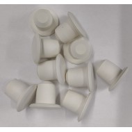 1x10 Lower Gasket for Tap F007