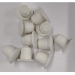 1x10 Lower Gasket for Tap F007