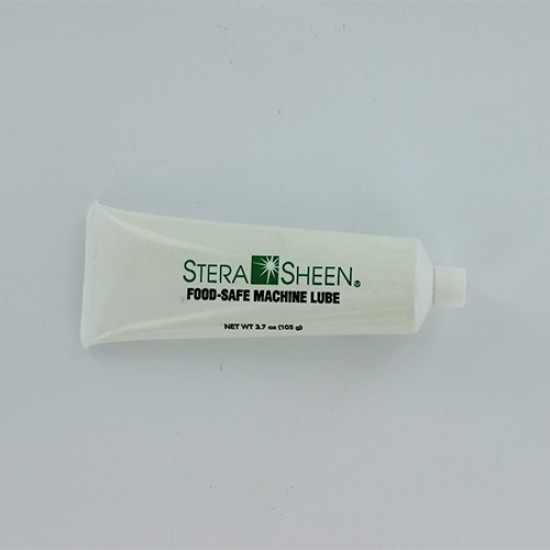 stera sheen Food Safe Machine Lube Petrol Gel (Lubrifilm)1x4oz