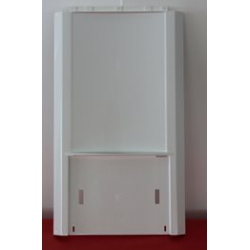 FRONT PANEL WHITE CARESS-MISSOFTY-M056W16VO