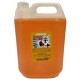 Mango Slush Syrup 1x5 Litre 