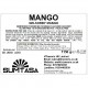 MANGO soft icecream powder mix  1150G/Bag SUMTASA 