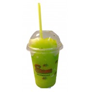 Margarita Cocktail Slush Syrup, 1x5 Litre 