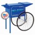 Medium Sno-Cone Cart 